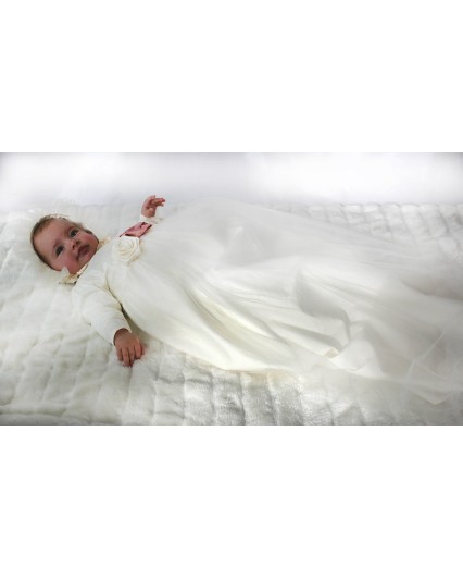 Taufkleid Rosario