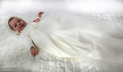 Taufkleid Rosario