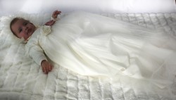 Taufkleid Rosario