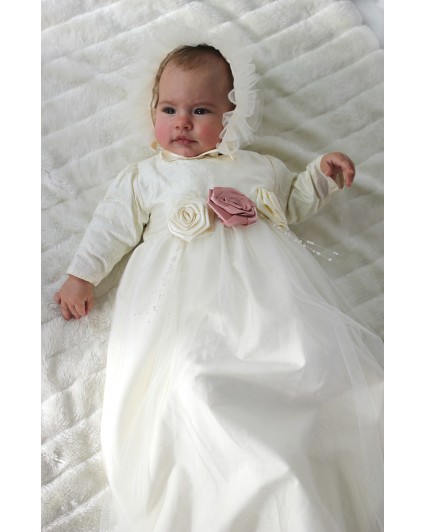 Taufkleid Rosario