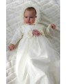 Taufkleid Rosario