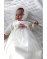 Taufkleid Rosario