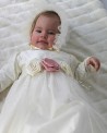 Taufkleid Rosario