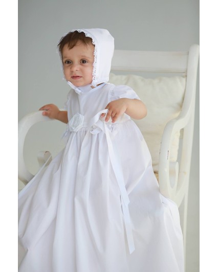 Taufkleid Susanna