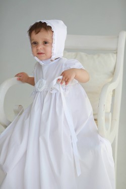 Taufkleid Susanna
