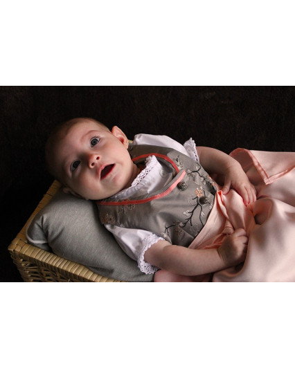 Baby Dirndl Leonie
