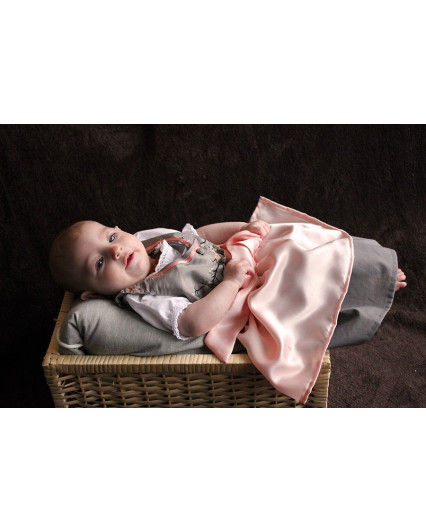 Baby Dirndl Leonie