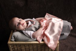 Baby Dirndl Leonie